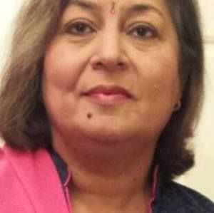 Meet your Posher, Amarjit